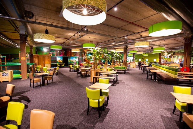 Akerpoort Mall Amsterdam