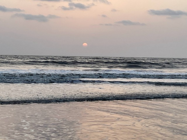 Mumbai beaches