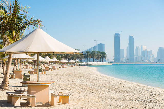 things to do in Dubai