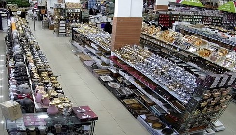 Al Rabie Mall Riyadh
