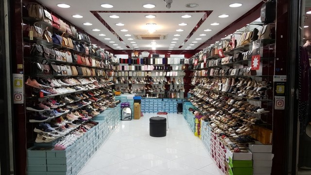 Almajd Market Riyadh