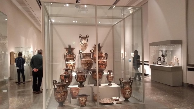 Altes Museum Berlin