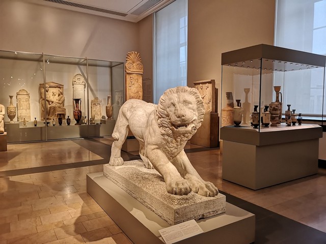 Altes Museum Berlin