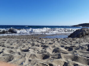 Althea Beach