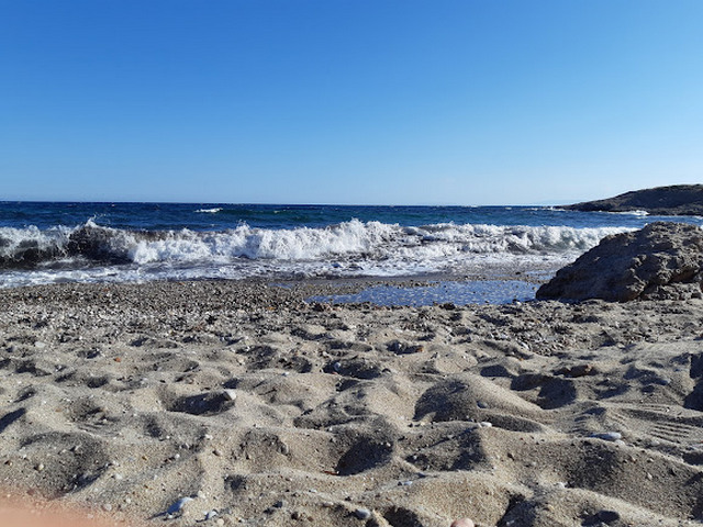 Althea Beach