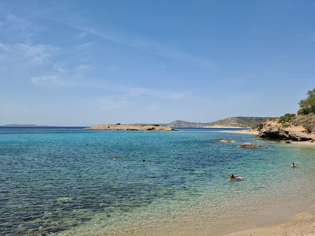 Althea Beach