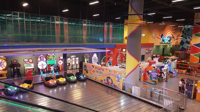 Arena Mall Istanbul