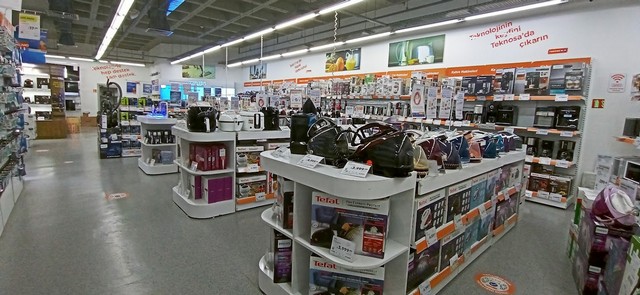 Arena Mall Istanbul