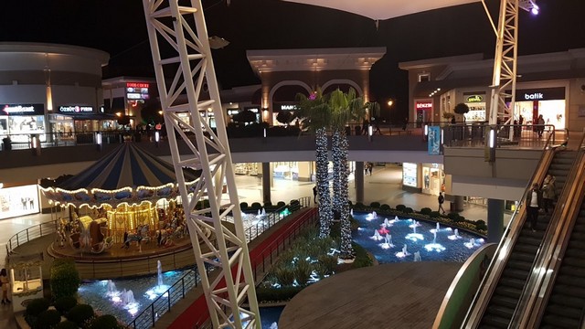 Arena Mall Istanbul