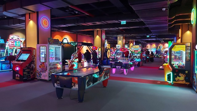 Armoni Park Outlet Center Istanbul
