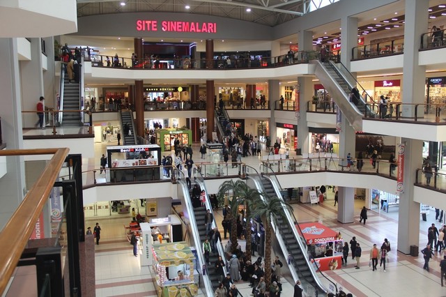 Armoni Park Outlet Center Istanbul