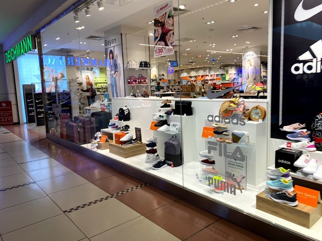 Armoni Park Outlet Center Istanbul