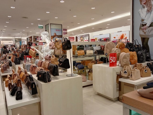 Artha Gading Mall Jakarta