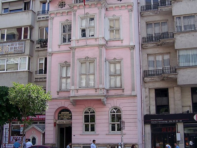 Ataturk Museum Istanbul