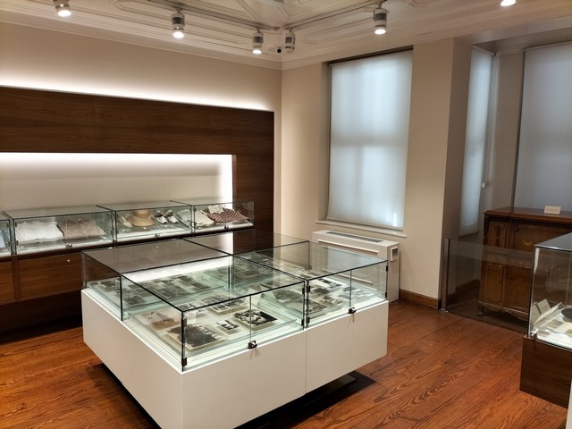 Ataturk Museum Istanbul