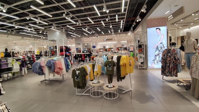Axis Mall Istanbul