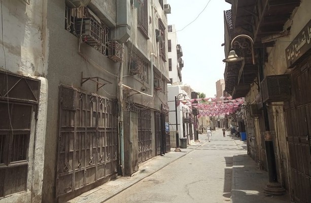 احلى اسواق جده - اسواق جدة الحلوه