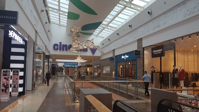 Baneasa Shopping City