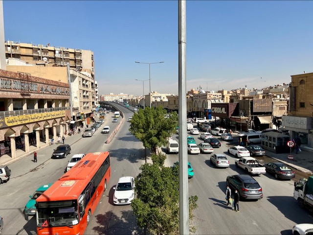 markets in Riyadh