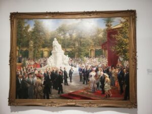 Berlinische Galerie Berlin