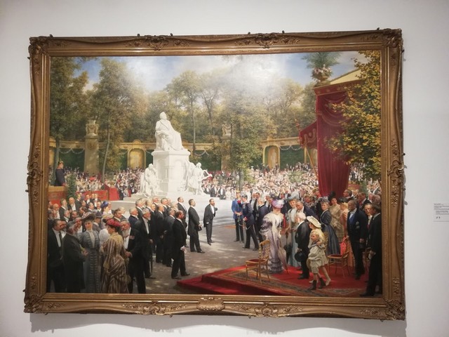 top art museums in Berlin
