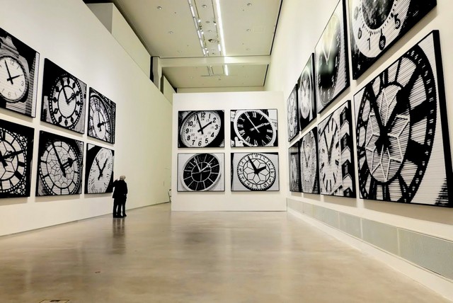 Berlinische Galerie Berlin