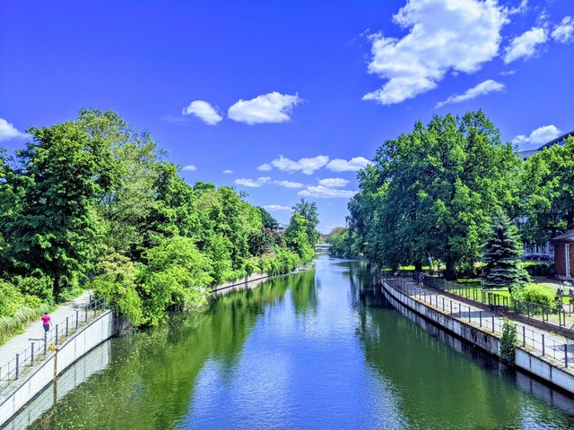 Berlin Zoological Garden