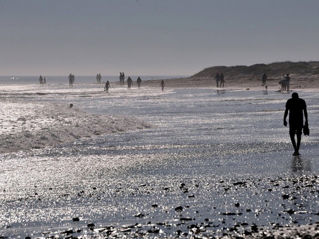 Blouberg Kite Surfing Beach Cape Town