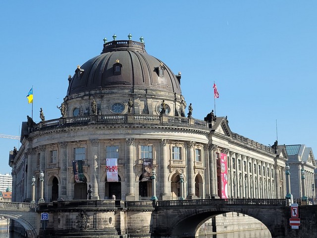 museums in Berlin Germany