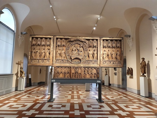 Bode Museum Berlin