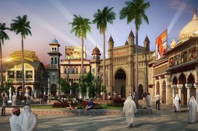 fun things to do in Dubai