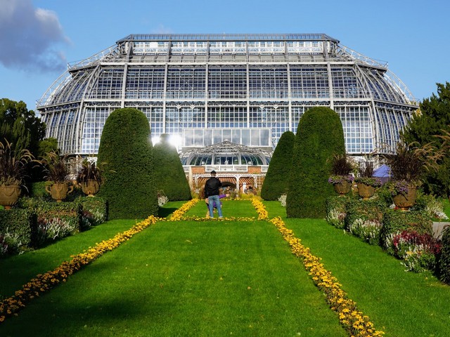 Botanical Garden Berlin