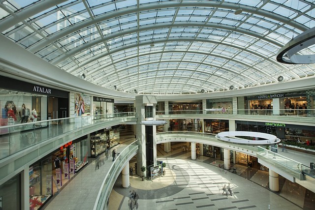 Brandium Avm Istanbul