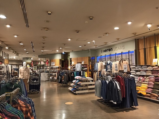 Brandium Avm Istanbul
