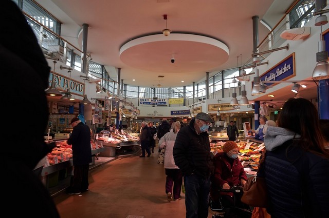 top things to do in Manchester 