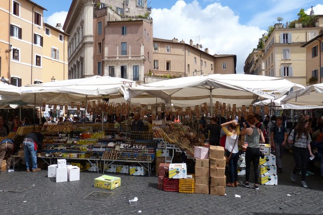 best things to do in Rome Italy