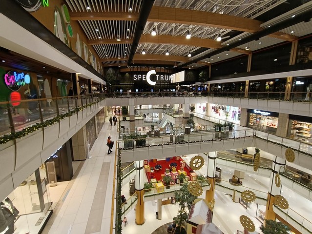 Capitol Avm Istanbul