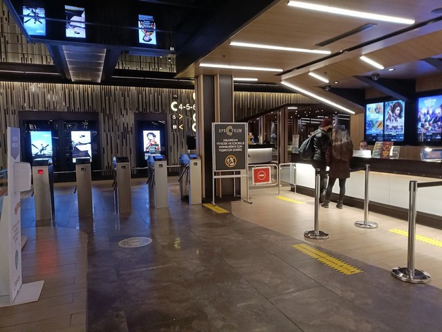 Capitol Avm Istanbul