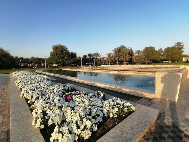 Castle Park Al Ain