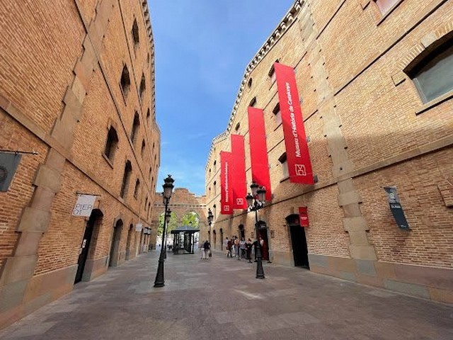 top museums in Barcelona