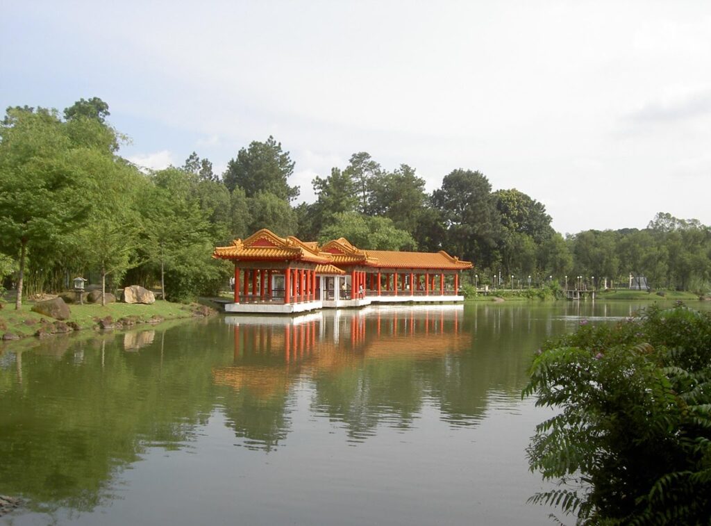 Chinese Garden Singapore