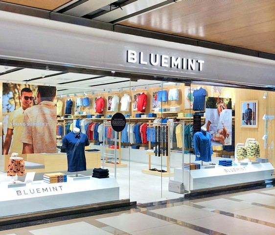 Nisantasi Mall Istanbul