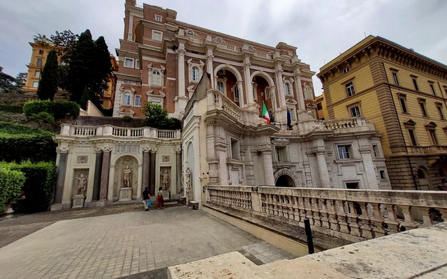 tourist things to do in Rome