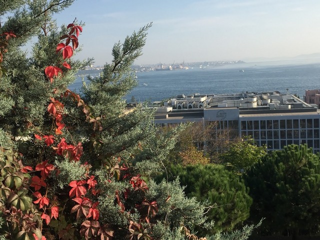 Craftsmen Park Istanbul
