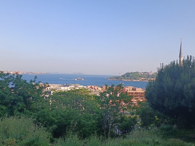 Craftsmen Park Istanbul