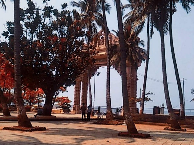 Dadar Chowpatty