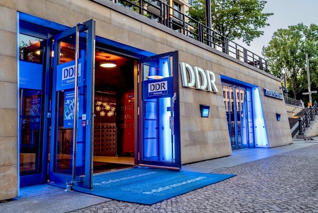 famous museums in Berlin