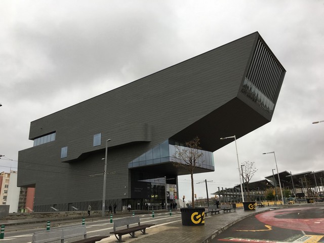 best art museums in Barcelona