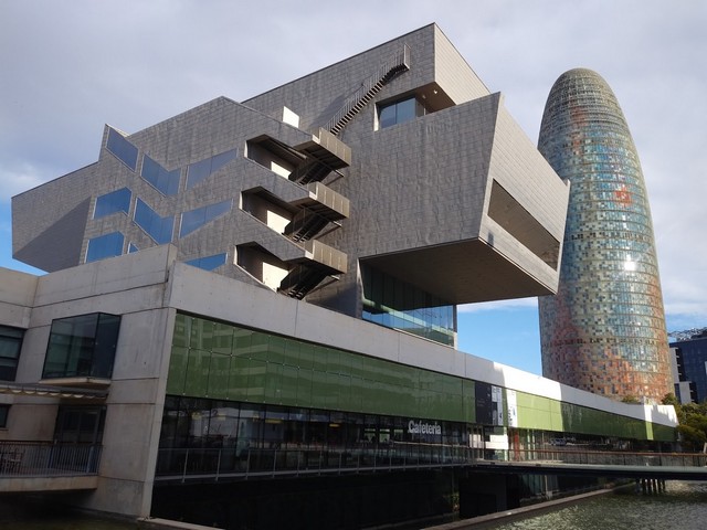 museums in Barcelona