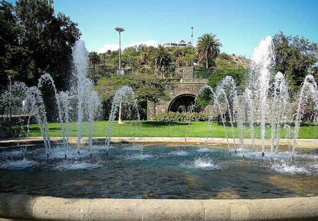 tourist attractions in Canary Islands